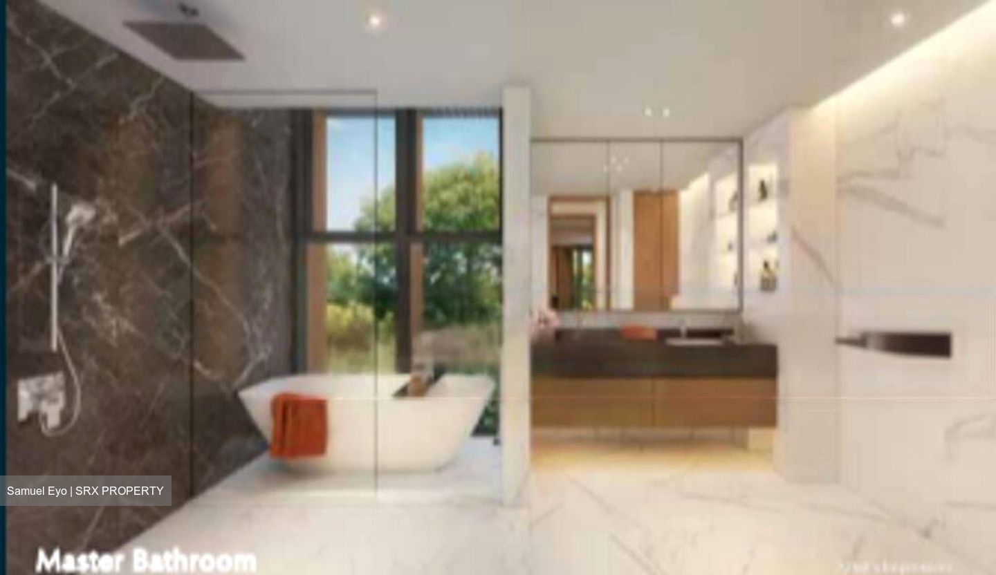 Old Tampines Road (D17), Detached #464123121
